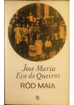 Ród Maia