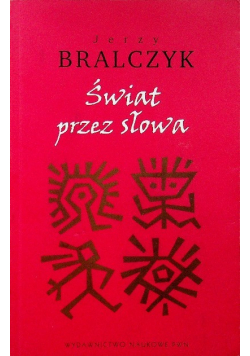 Świat przez słowa