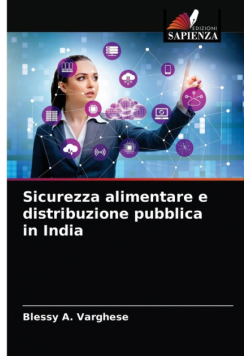 Sicurezza alimentare e distribuzione pubblica in India