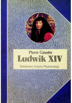 Ludwik XIV, BSL