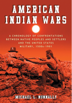 American Indian Wars