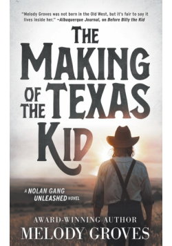 The Making of the Texas Kid