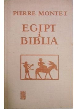 Egipt i  Biblia