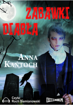Zabawki diabła, Audiobook