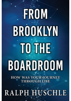 From Brooklyn to the Boardroom