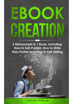 eBook Creation