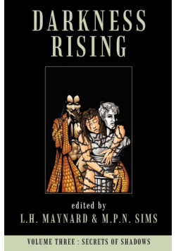 Darkness Rising, Vol. 3