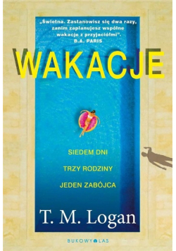 Wakacje