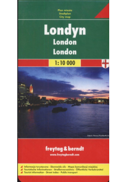 Londyn London