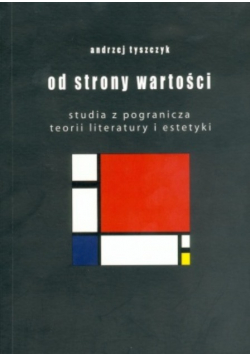 Od strony wartości