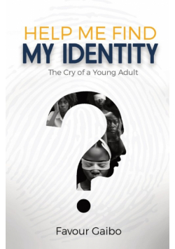 Help Me Find My Identity