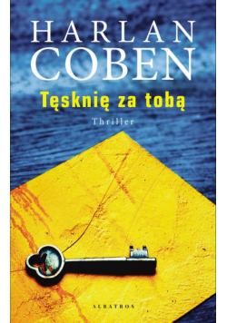 Tęsknię za tobą