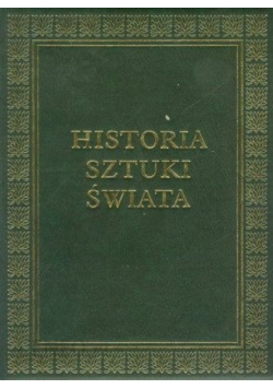 Historia sztuki świata Tom 8