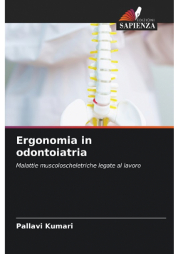Ergonomia in odontoiatria