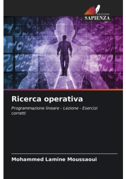 Ricerca operativa