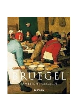 Bruegel Dzieła Wszystkie