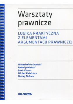 Warsztaty prawnicze