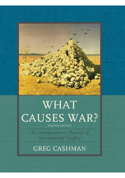 What Causes War?