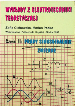 Wykłady z elektrotechniki teoretycznej część 2