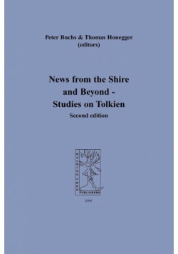 News from the Shire and Beyond - Studies on Tolkien