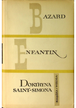 Doktryna Saint Simona