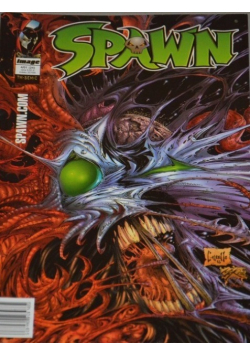 Spawn  Nr 4 / 00