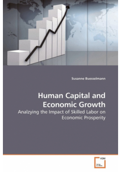 Human Capital and Economic Growth