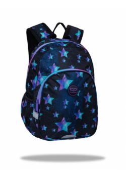 Plecak 1-komorowy Coolpack Toby Star Night