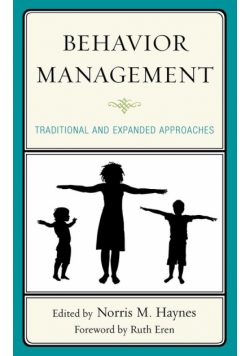 Behavior Management