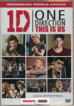 One Direction This Is Us