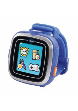 Kidizoom Smart Watch DX niebieski