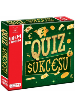 Wiem i Umiem. Quiz Sukcesu