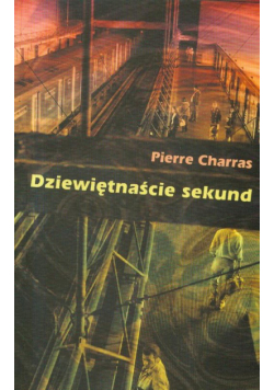 Dziewiętnaście sekund