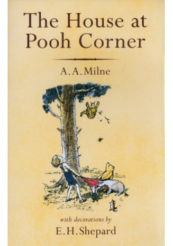 The House Pooh Corner