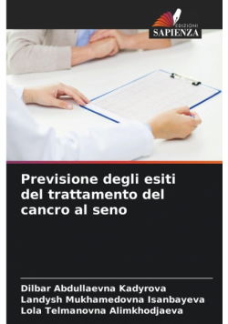 Previsione degli esiti del trattamento del cancro al seno