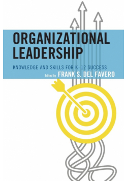 Organizational Leadership