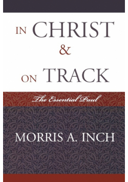 In Christ & On Track