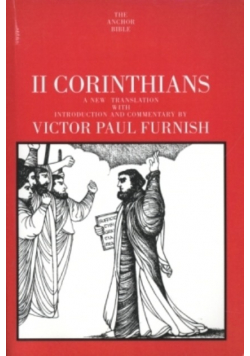 II Corinthians