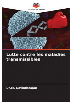 Lutte contre les maladies transmissibles