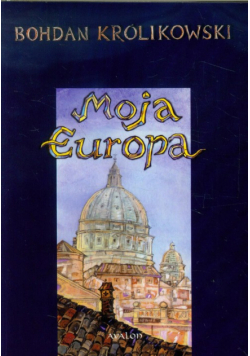 Moja Europa