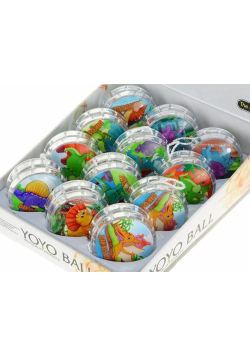 Jojo ze światłem (12szt)
