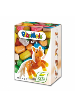 PlayMais Pojedynczy KOŃ