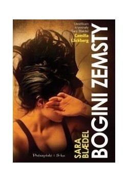 Bogini zemsty