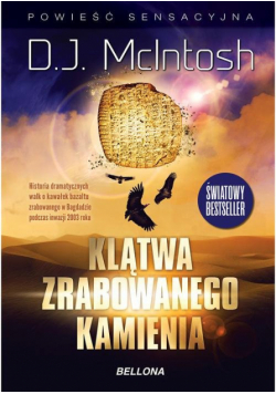 Klątwa zrabowanego kamienia
