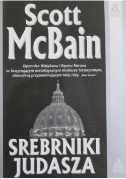 Srebrniki Judasza