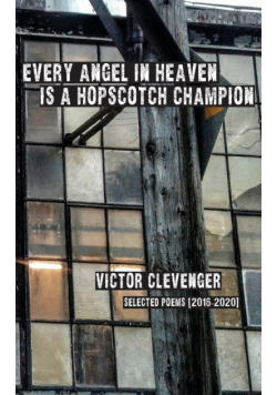 Every Angel in Heaven is  a Hopscotch Champion
