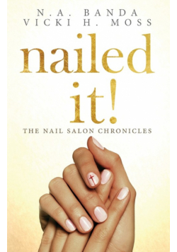 nailed it!