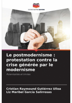 Le postmodernisme
