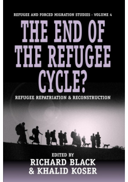 The End of the Refugee Cycle?