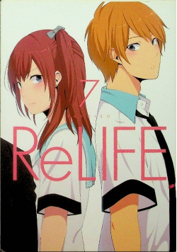 ReLIFE Tom 7